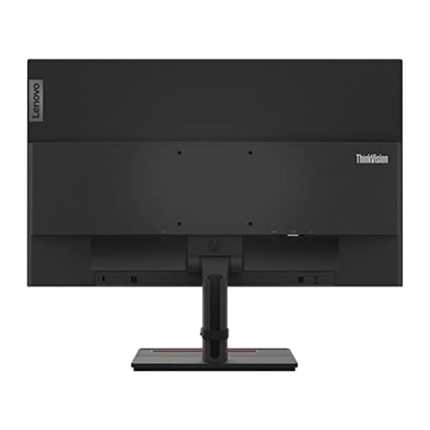 Lenovo ThinkVision S24e-20 23.8in Full HD WLED LCD Monitor - 16: 9 - Raven Black
