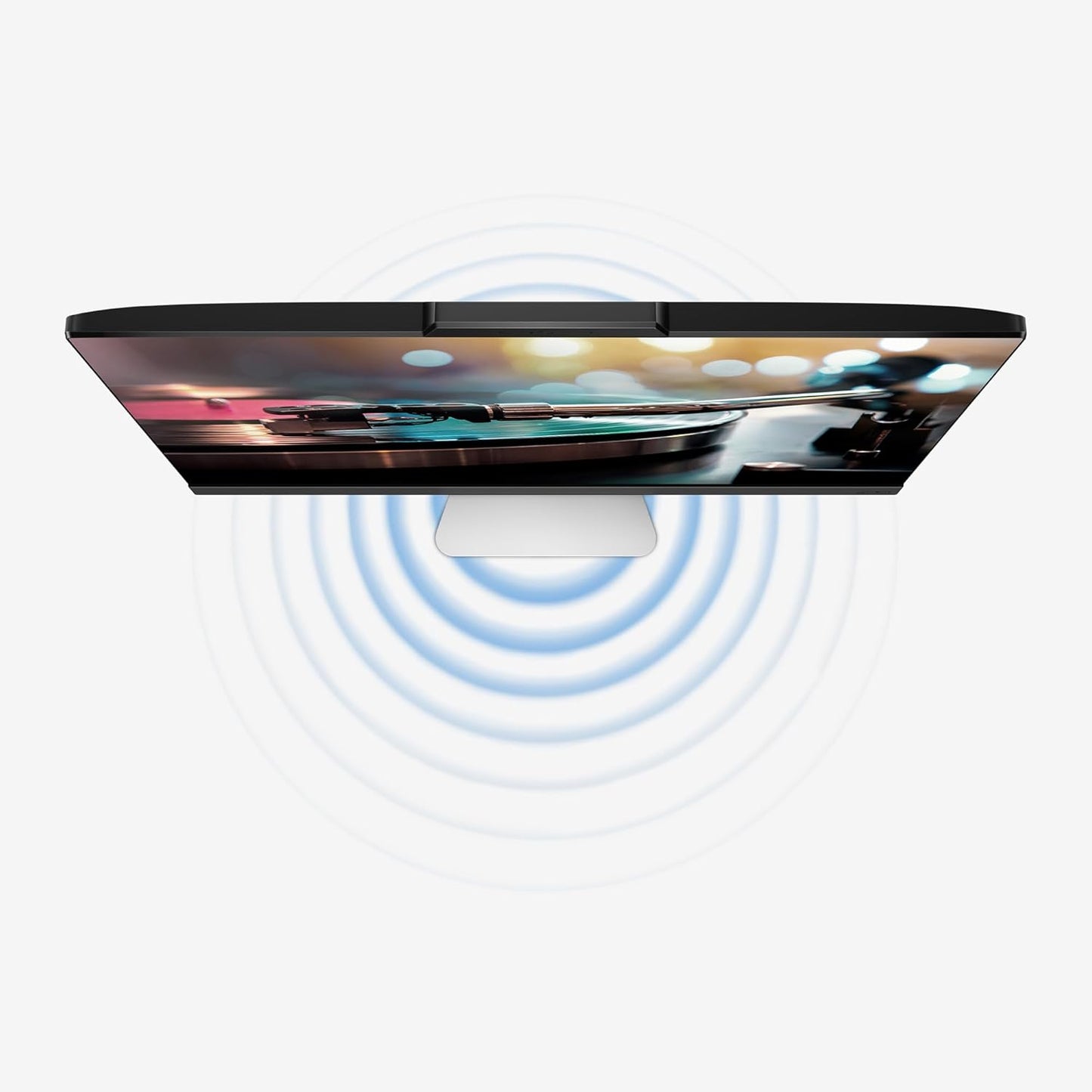 ASUS 23.8 inch ALL-in-One Computer Black Colour i5-1235U DDR4 8G*2 512G PCIE G3 SSD Without OS wireless-arabic touch E3402WBAT-BA077M