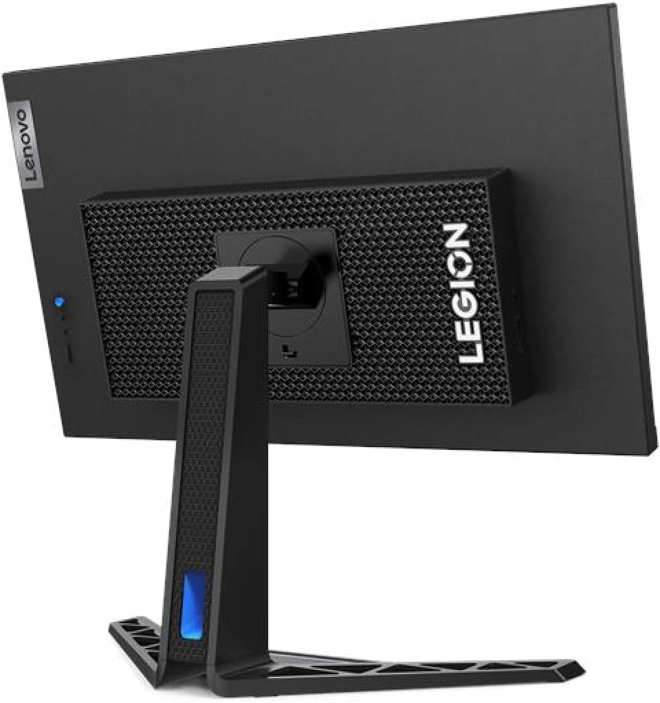 Lenovo Legion Y27-30/27 inch IPS/0.5ms/400nits/165Hz/180 Hz (Overclock)/2x HDMI 2.0, 1x DP 1.4/Tilt, Swivel, Pivot, Height Adjust Stand/AMD FreeSync Premium, Adaptive Sync/3Yr Warranty