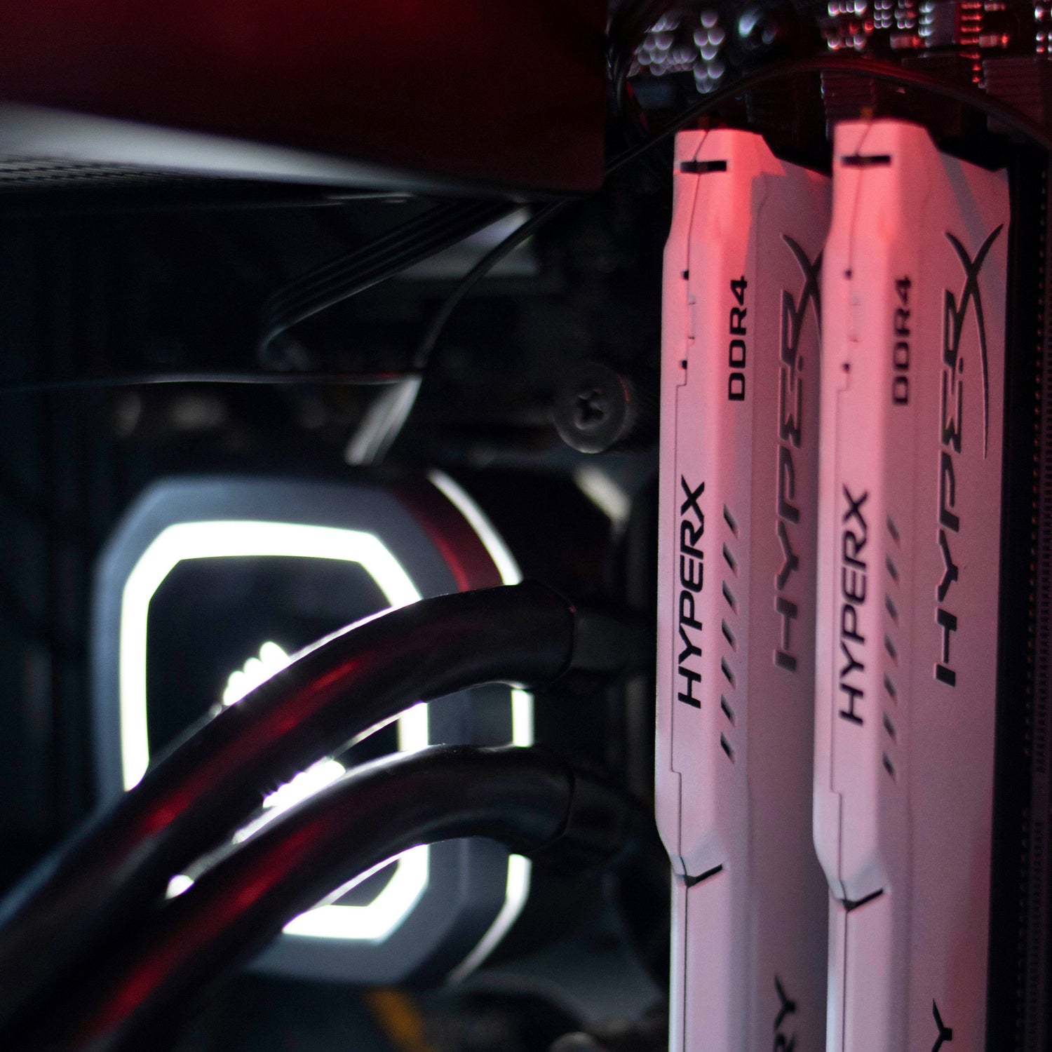 Desktop & Laptop RAM | High-Speed Memory for Gaming & Multitasking