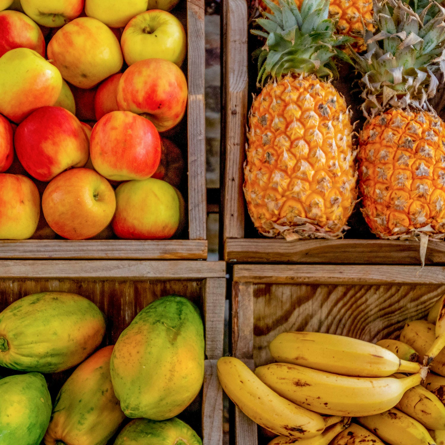 Fresh Fruits Online | Morning Delivery, Quality Guaranteed