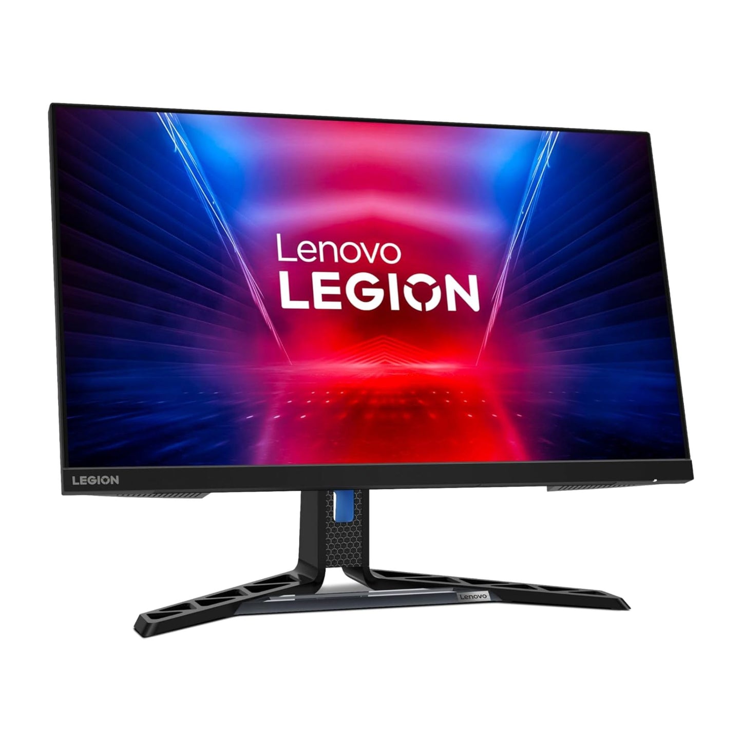 Lenovo Legion R27i-30, 27" IPS FHD Gaming Monitor, 180Hz(OC), 0.5ms(MPRT), 99% sRGB, 2xHDMI 2.1 TMDS, DP 1.4, Tilt, Swivel, Pivot, Height Adjust Stand, AMD FreeSync Premium 3Yr Warranty