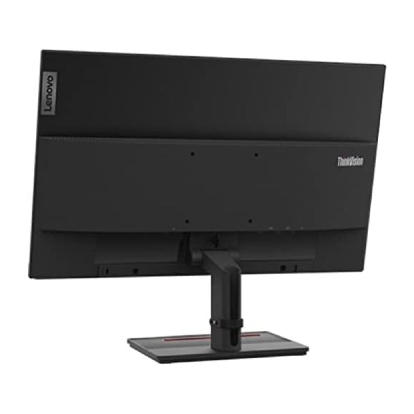Lenovo ThinkVision S24e-20 23.8in Full HD WLED LCD Monitor - 16: 9 - Raven Black