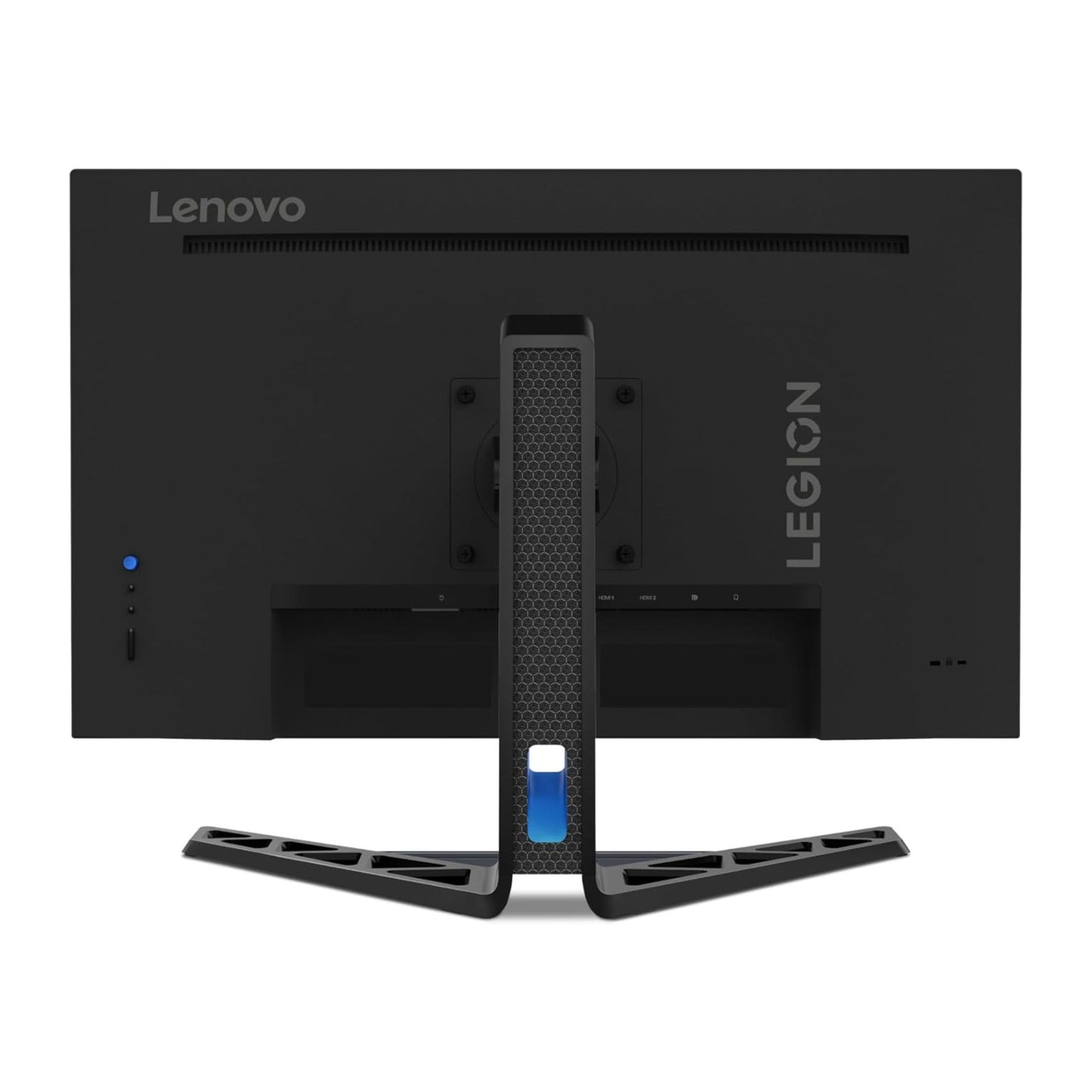 Lenovo Legion R27i-30, 27" IPS FHD Gaming Monitor, 180Hz(OC), 0.5ms(MPRT), 99% sRGB, 2xHDMI 2.1 TMDS, DP 1.4, Tilt, Swivel, Pivot, Height Adjust Stand, AMD FreeSync Premium 3Yr Warranty