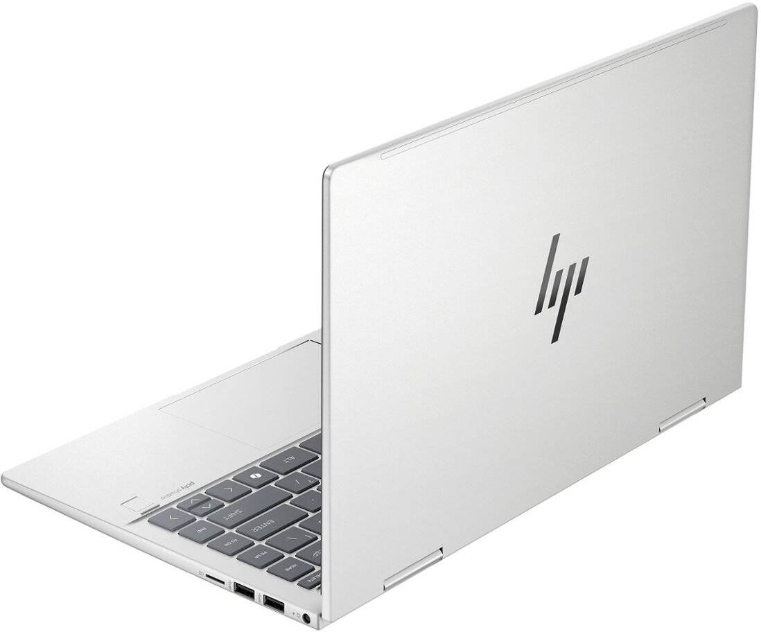 HP ENVY 2-in-1 14-ES1023DX CORE 7-150U 16GB 512GB TOUCH SCREEN FHD IPS W11 SILVER 14".US