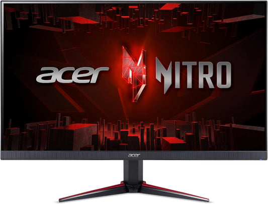 ACER Nitro VG240Y M3 Widescreen Gaming Monitor FHD IPS/ 2xHDMI;DP /180Hz