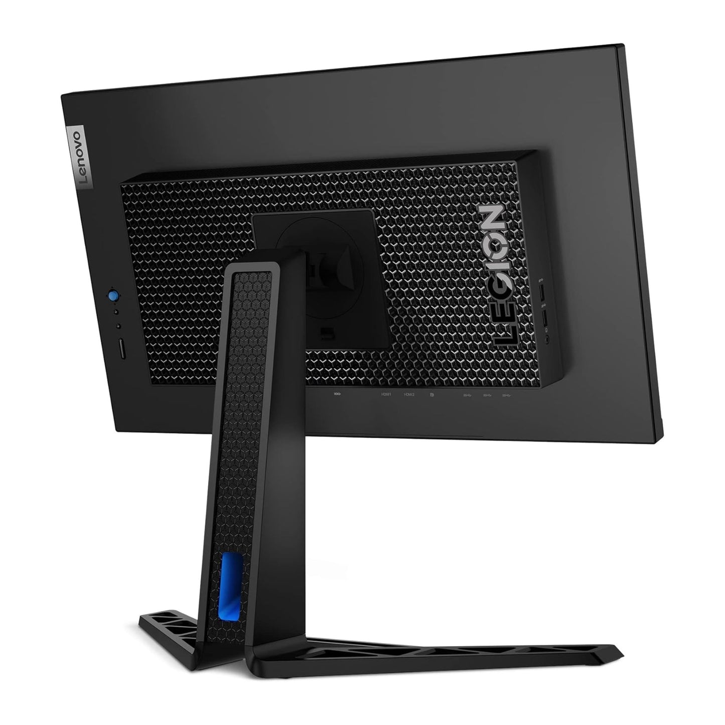 Lenovo Legion FHD Gaming Monitor Y25-30 24.5 inch IPS, 240Hz/280Hz OC, 0.5ms, HDR400, AMD FreeSync Premium, 99% sRGB, USB Hub, Built-in Speakers, 3-Year Lenovo Warranty