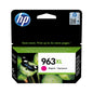 HP 963XL High Yield Magenta Original Ink Cartridge