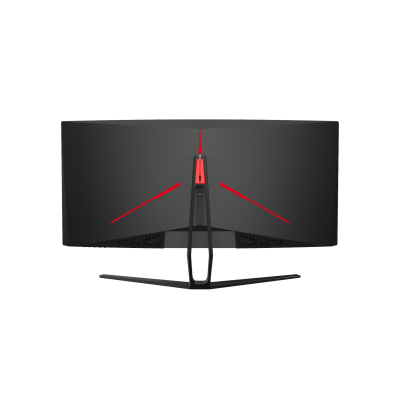 Dahua Gaming Monitor DHI-LM34-E330C , 34’’ WQHD Curved Monitor ,165Hz Refresh Rate & 1ms Response
