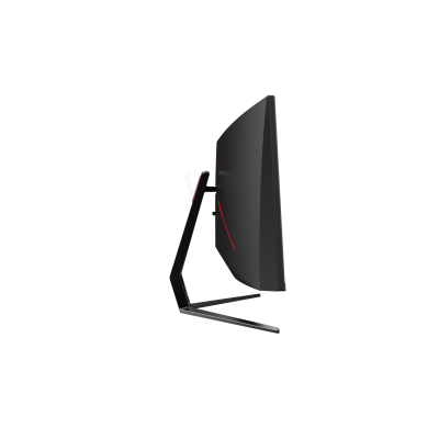 Dahua Gaming Monitor DHI-LM32-E230C 32 inch  FHD Curved VA Gaming Monitor, 165Hz Refresh Rate & 1ms Response