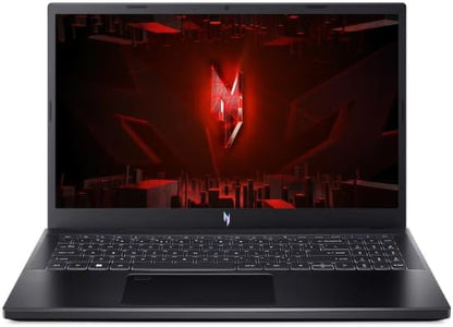 ACER LAP NITRO V5 i9-13900H 16GB 512GB RTX 4060 8GB FHD IPS W11 15.6 +JOYSTICK.US