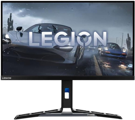 Lenovo Legion Y27-30/27 inch  IPS/0.5ms/400nits/165Hz/180 Hz (Overclock)/2x HDMI 2.0, 1x DP 1.4/Tilt, Swivel, Pivot, Height Adjust Stand/AMD FreeSync Premium, Adaptive Sync/3Yr Warranty