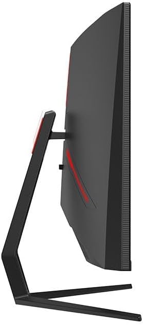 Dahua Gaming Monitor DHI-LM32-E230C 32 inch  FHD Curved VA Gaming Monitor, 165Hz Refresh Rate & 1ms Response