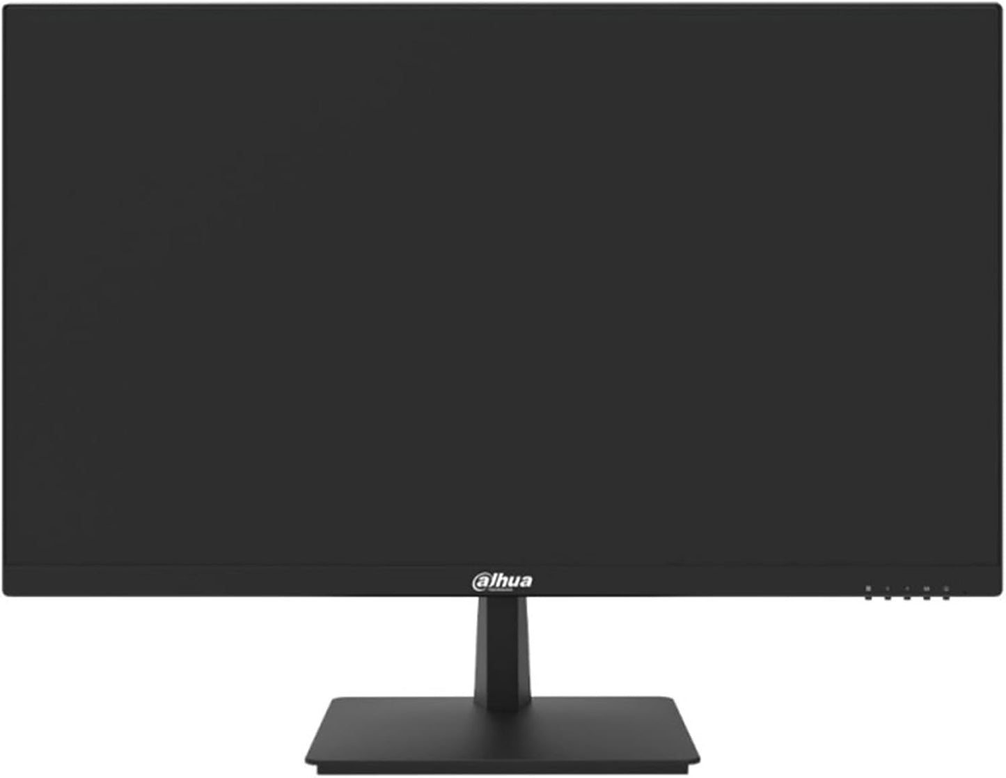 Dahua 27 Inch IPS Panel FullHD 100Hz Ultra-narrow bezel Monitor With HDMI,VGA - A201F