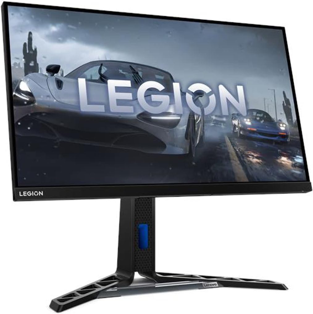 Lenovo Legion Y27-30/27 inch  IPS/0.5ms/400nits/165Hz/180 Hz (Overclock)/2x HDMI 2.0, 1x DP 1.4/Tilt, Swivel, Pivot, Height Adjust Stand/AMD FreeSync Premium, Adaptive Sync/3Yr Warranty