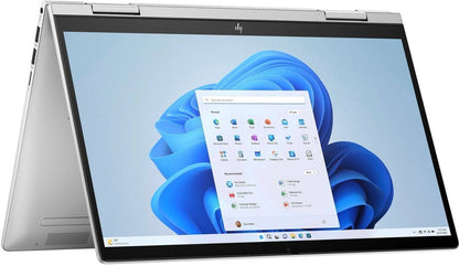 HP ENVY 2-in-1 14-ES1023DX CORE 7-150U 16GB 512GB TOUCH SCREEN FHD IPS W11 SILVER 14".US