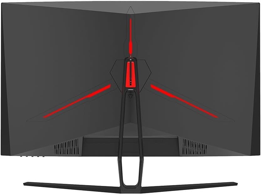 Dahua Gaming Monitor DHI-LM32-E230C 32 inch  FHD Curved VA Gaming Monitor, 165Hz Refresh Rate & 1ms Response