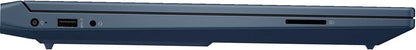 HP VICTUS 15-FA0033DX i5-12450H 8GB 512GB RTX 3050 4GB FHD IPS W11 BLUE 15.6"