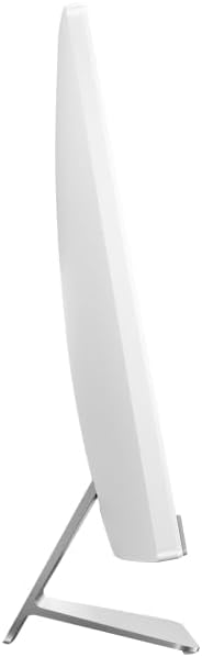 ASUS 23.8 inch ALL-in-One Computer White Colour i5-1335U DDR5 8G 512G PCIE G4 SSD Without OS wireless-english non touch A3402WVAK-i58512W1DA