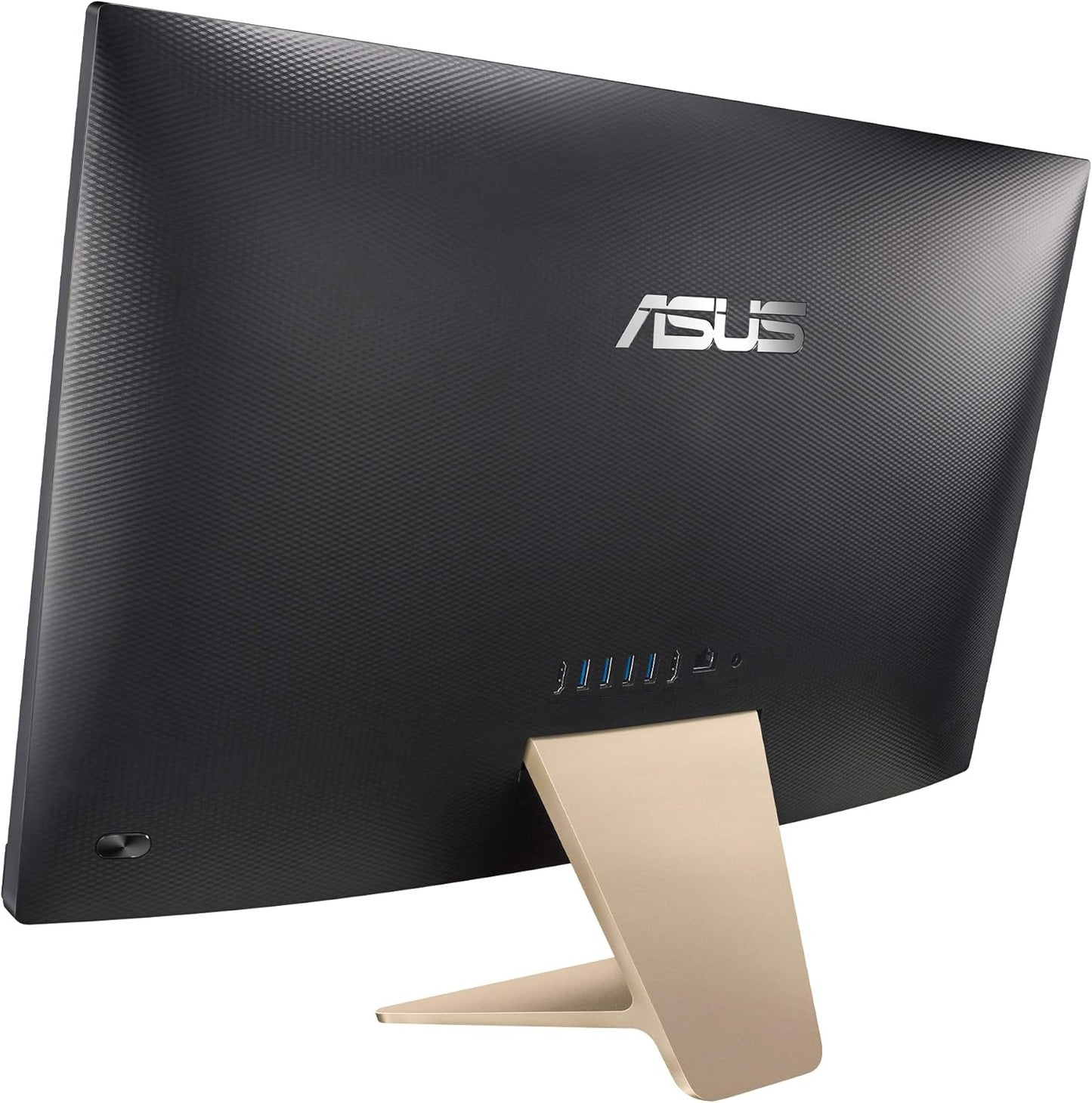 ASUS 23.8 inch ALL-in-One Computer Black Colour i7-1360P DDR4 8G 512G PCIE G4 SSD Without OS wireless-arabic touch E5402WVAT-i785BD
