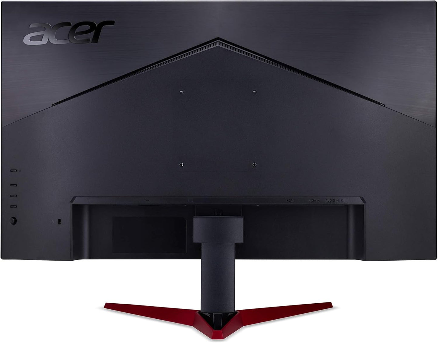 ACER Nitro VG240Y M3 Widescreen Gaming Monitor FHD IPS/ 2xHDMI;DP /180Hz