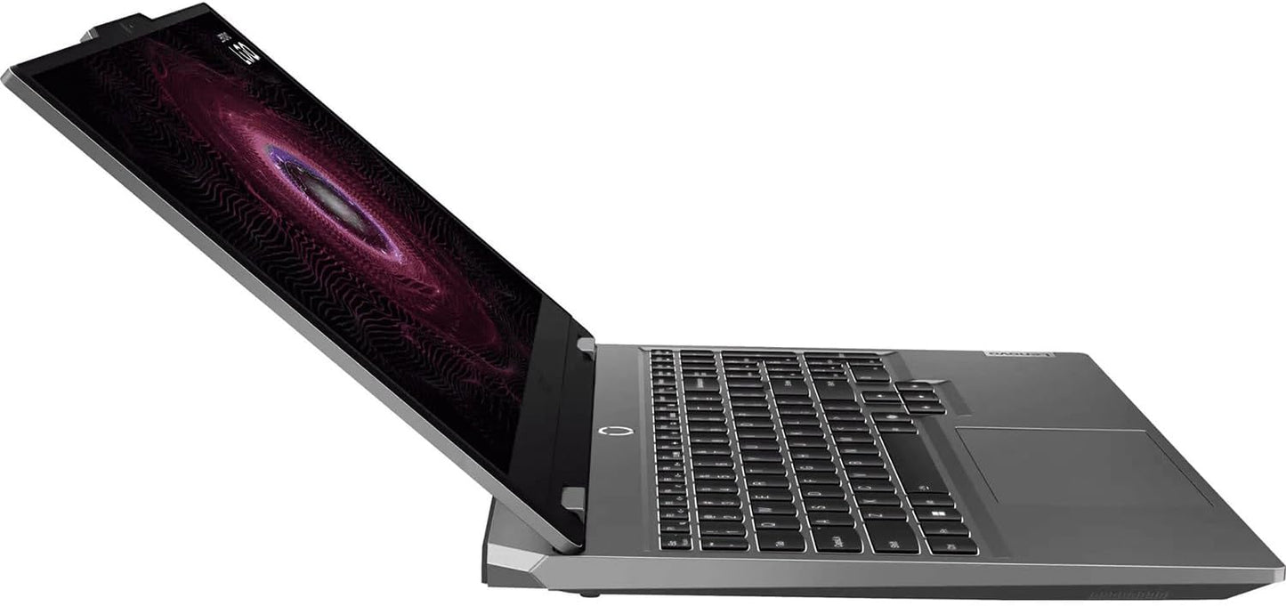 LENOVO LAP LOQ RYZEN 5-7235HS 12GB RTX 3050 6GB 512GB FHD IPS W11 15.6.US