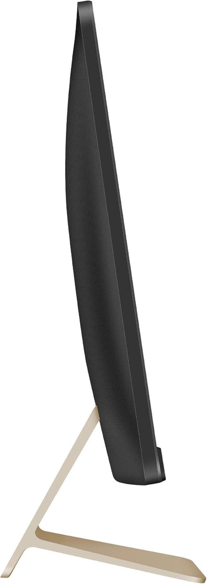 ASUS 23.8 inch ALL-in-One Computer Black Colour i7-1360P DDR4 8G 512G PCIE G4 SSD Without OS wireless-arabic touch E5402WVAT-i785BD