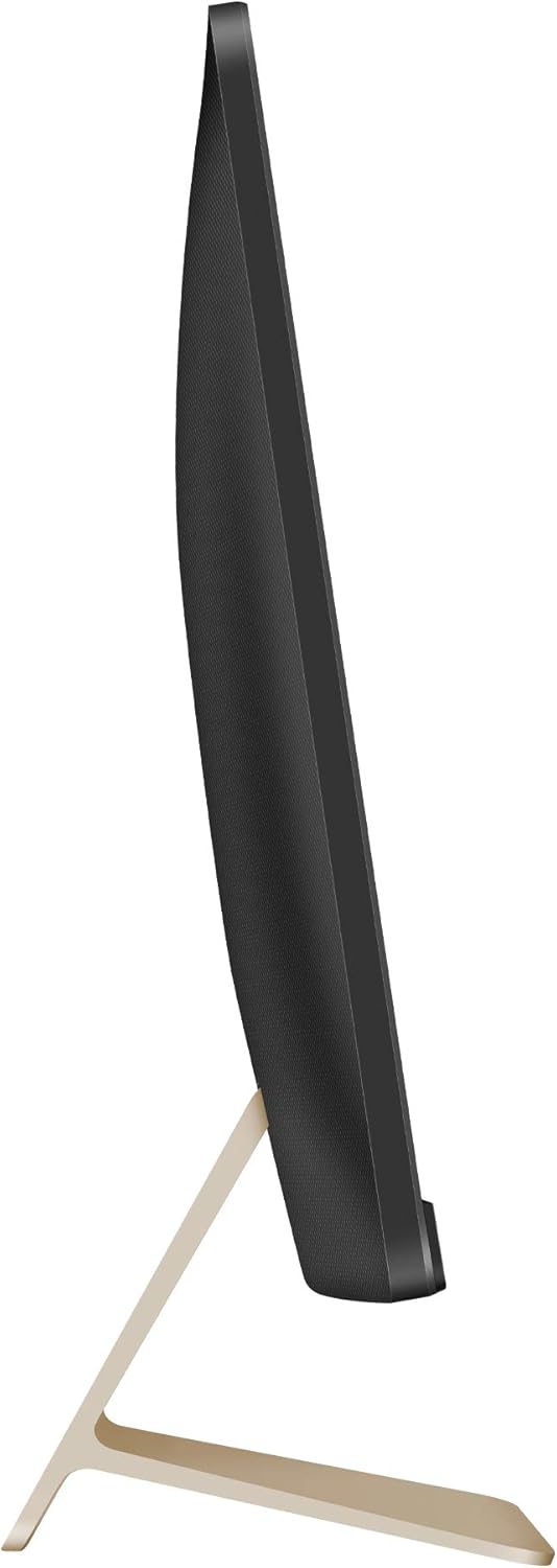 ASUS 23.8 inch ALL-in-One Computer Black Colour i5-1340P DDR4 16G 512G PCIE G4 SSD Without OS wireless-arabic non touch E5402WVAK-i5165BD