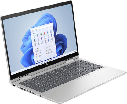 HP ENVY 14-ES1013DX 2-in-1 CORE 5-120U 8GB 512GB TOUCH FHD IPS W11 NATURAL SILVER 14"
