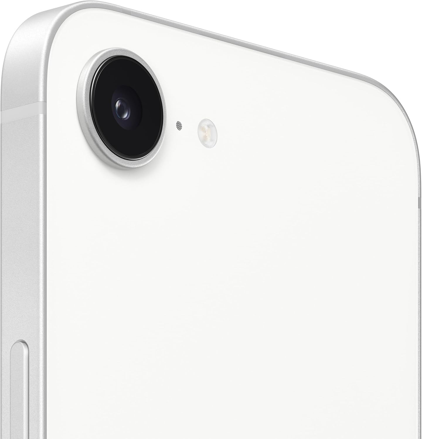 iPhone 16e White
