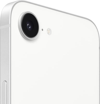 iPhone 16e White