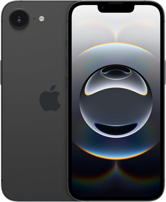 iPhone 16e Black