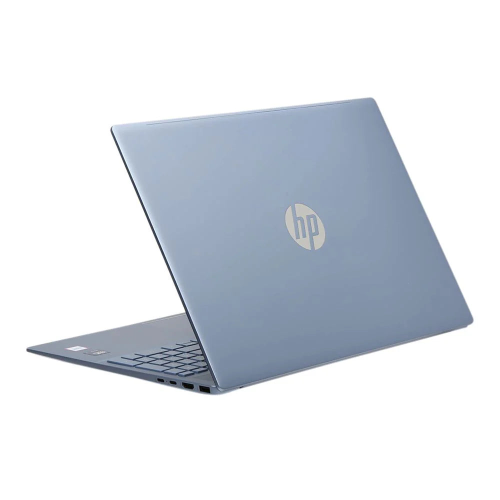 HP LAP 16-AF0075CL PAVILION ULTRA 7-155U 32GB 2TB MX570 A 4GB DDR6 TOUCH SCREEN W11 BLUE 16".US