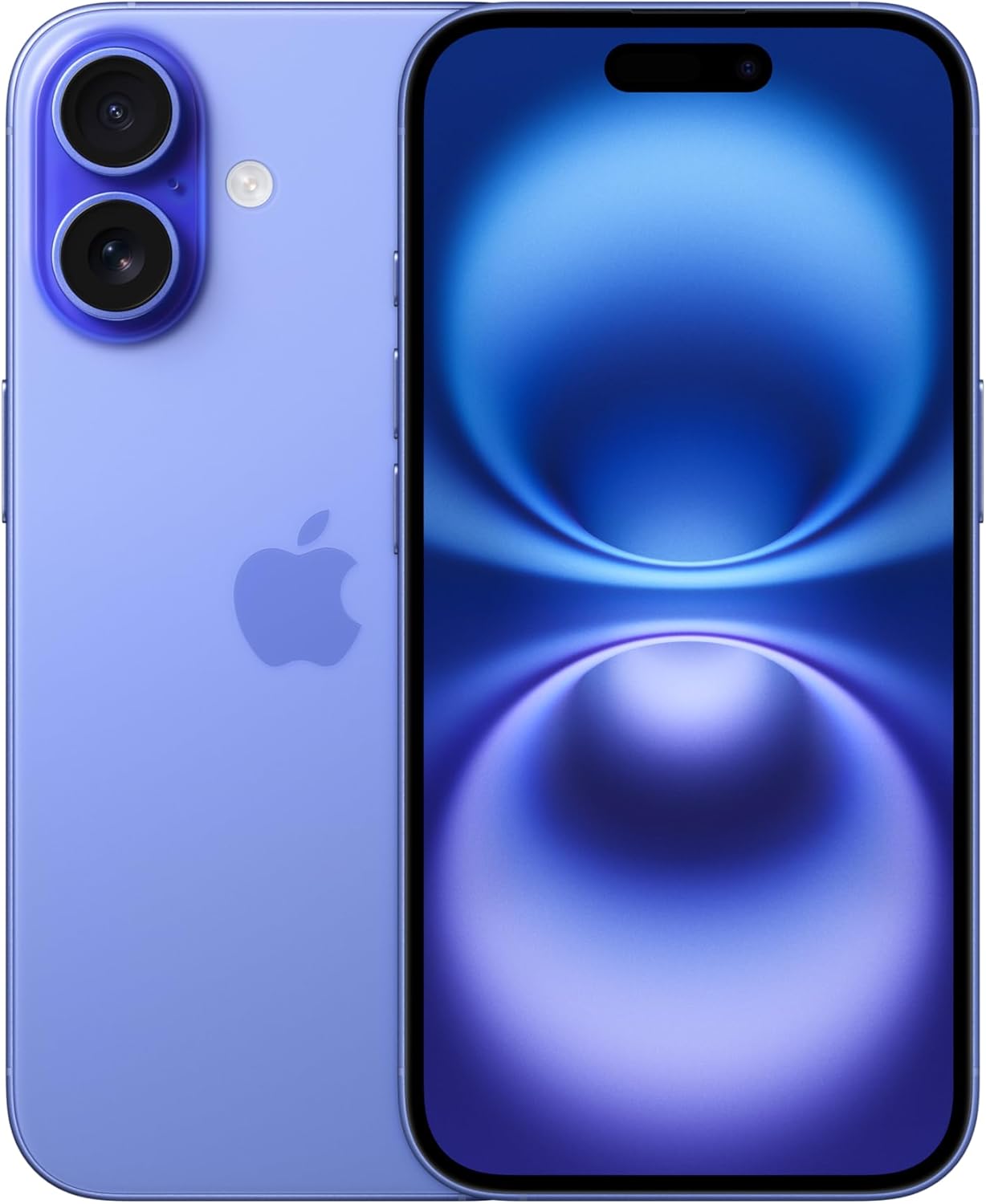 iPhone 16 Ultramarine