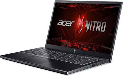 ACER LAP NITRO V5 i9-13900H 16GB 512GB RTX 4060 8GB FHD IPS W11 15.6.US