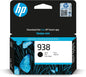 HP 938 Black Original Ink Cartridge