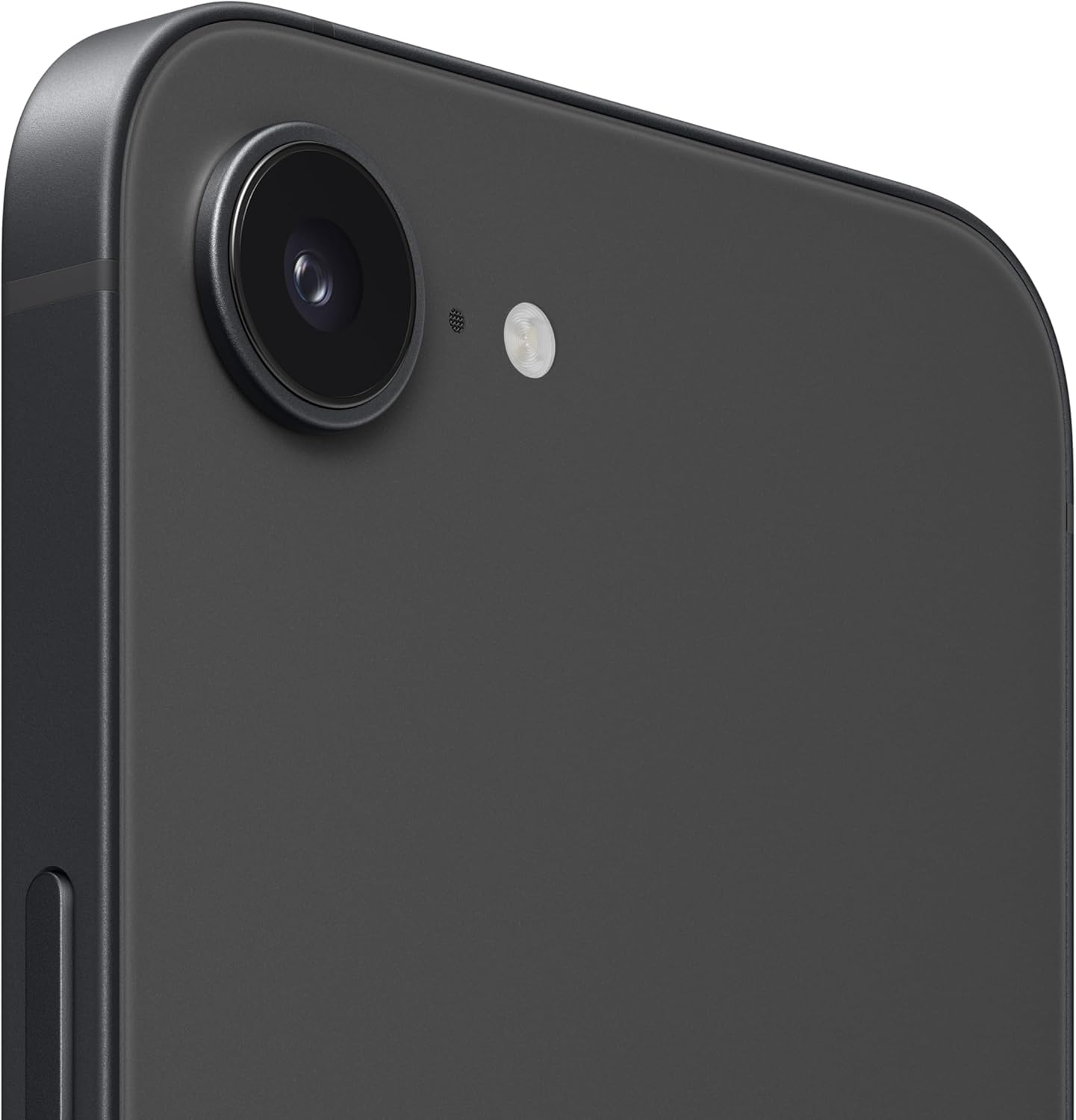 iPhone 16e Black