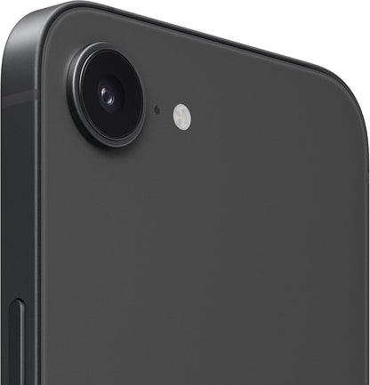 iPhone 16e Black