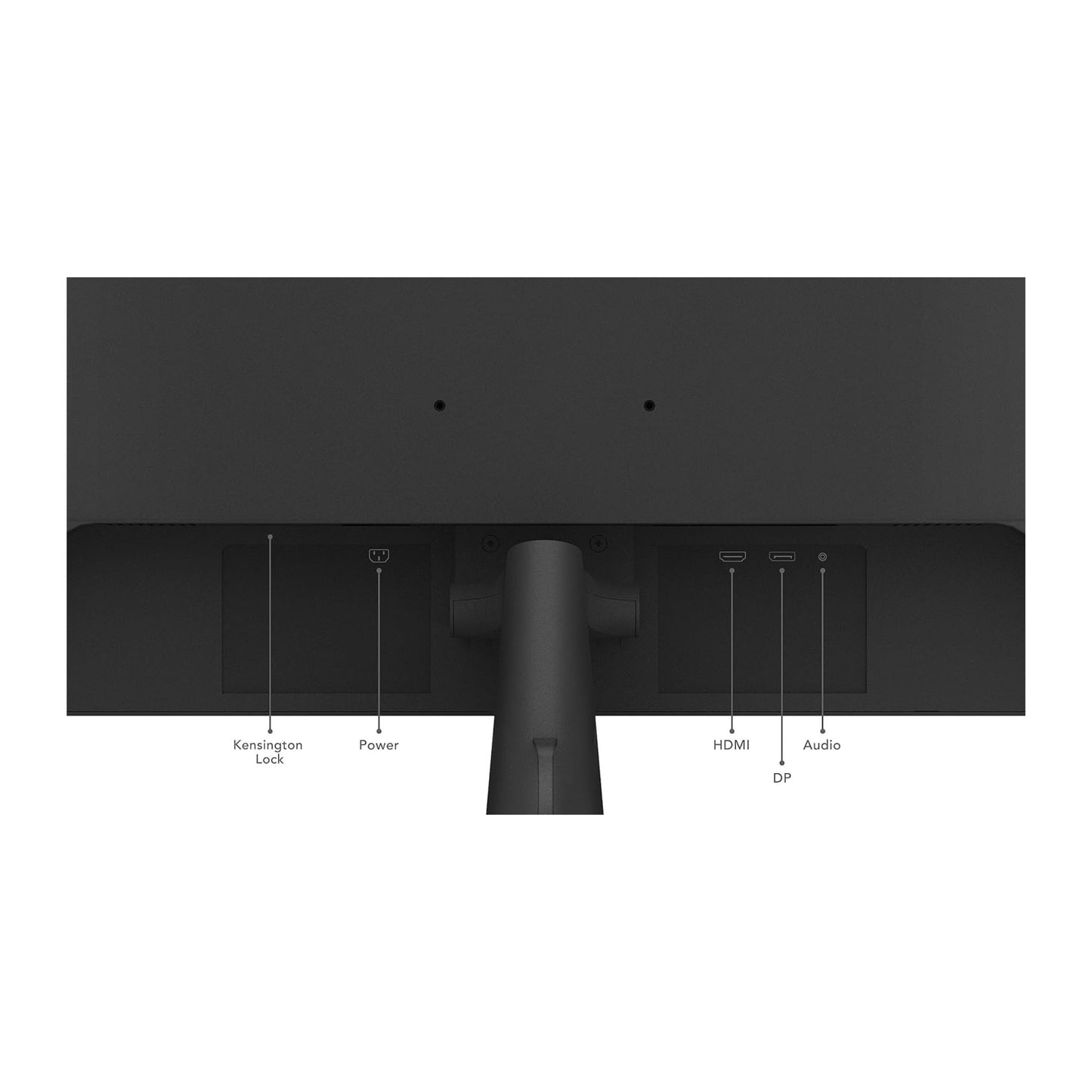 Lenovo D32-40 32 Inch PC Monitor | FHD, 1080p, 60Hz, 5ms, HDMI, DP