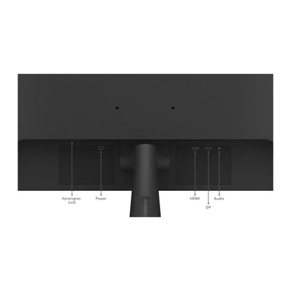 Lenovo D32-40 32 Inch PC Monitor | FHD, 1080p, 60Hz, 5ms, HDMI, DP