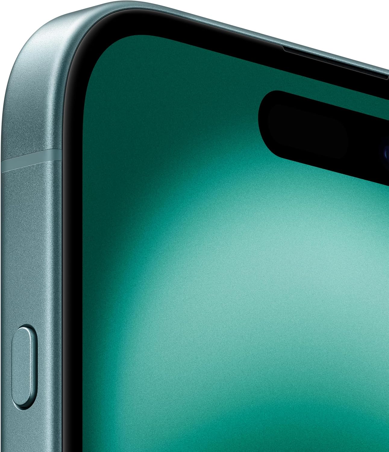 iPhone 16 Teal