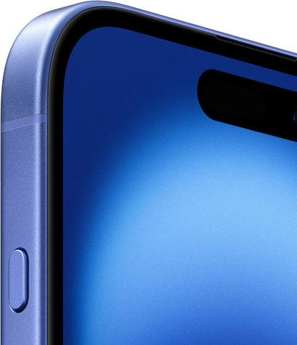 iPhone 16 Ultramarine
