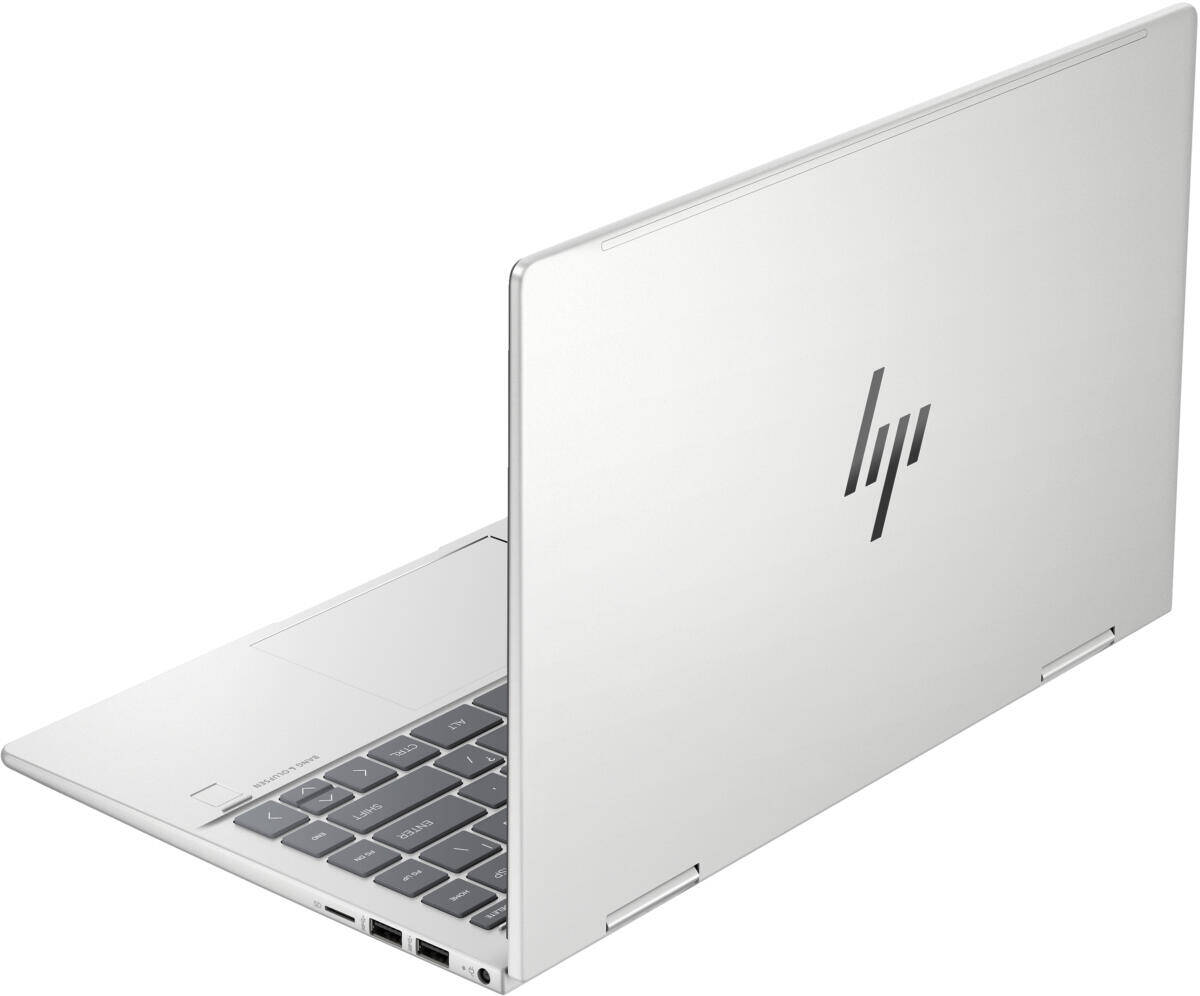 HP ENVY 14-ES1013DX 2-in-1 CORE 5-120U 8GB 512GB TOUCH FHD IPS W11 NATURAL SILVER 14"