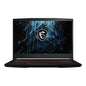 MSI THIN GF63 I5-12450H 8GB 1TB SSD RTX 2050 4GB FHD IPS W11 15.6''.US