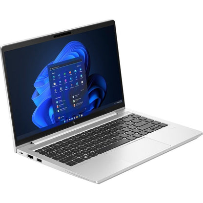 HP EliteBook 640 G10 i5-1335U 16GB 512GB SSD Intel® Iris® X? Graphics DOS 14FHD SILVER