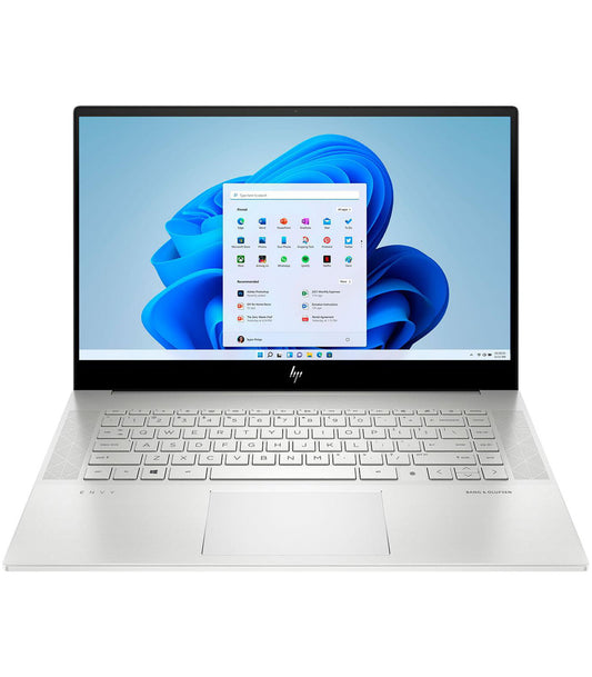HP LAP ENVY 16-H1053DX i7-13700H 16GB 1TB RTX 4060 8GB-TOUCH SCREEN FHD IPS W11 Silver 16".US