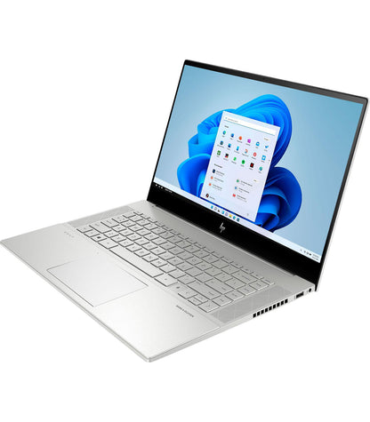 HP LAP ENVY 16-H1053DX i7-13700H 16GB 1TB RTX 4060 8GB-TOUCH SCREEN FHD IPS W11 Silver 16".US