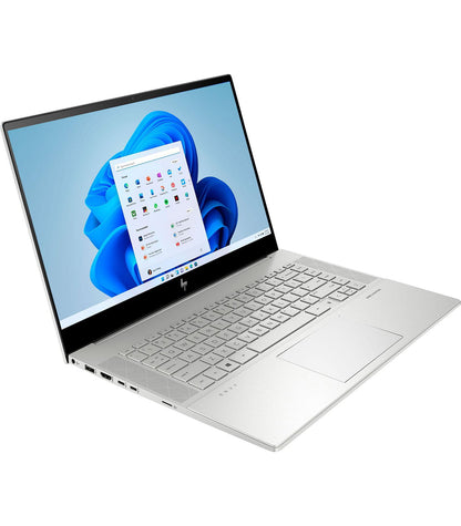 HP LAP ENVY 16-H1053DX i7-13700H 16GB 1TB RTX 4060 8GB-TOUCH SCREEN FHD IPS W11 Silver 16".US