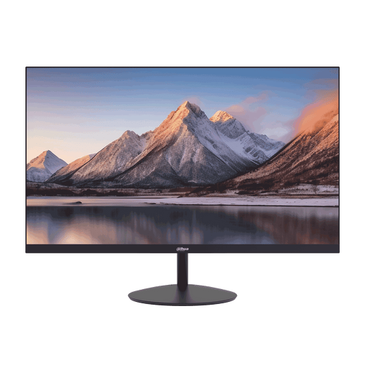 DAHUA MONITOR DHI-LM22-A200Y 22 inch  FHD