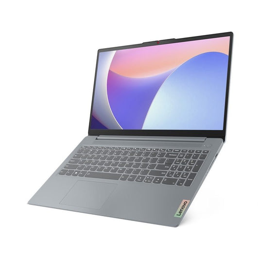 LENOVO IdeaPad Slim 3 15IRH8 i5-13420H 8GB 512GB SSD 15.6" FHD SHARED DOS NON-BACKLIT ENGLISH KB ARCTIC GREY